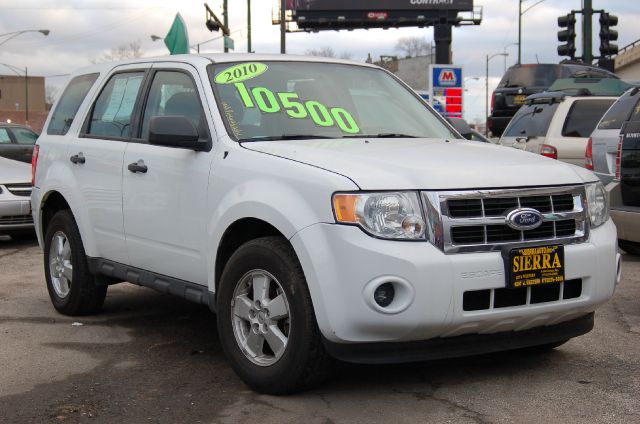 Ford Escape 2010 photo 3