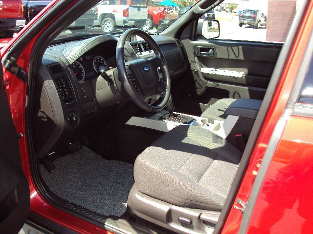 Ford Escape SL 4x4 Regular Cab SUV