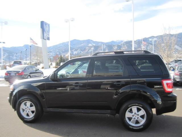 Ford Escape ESi Sport Utility