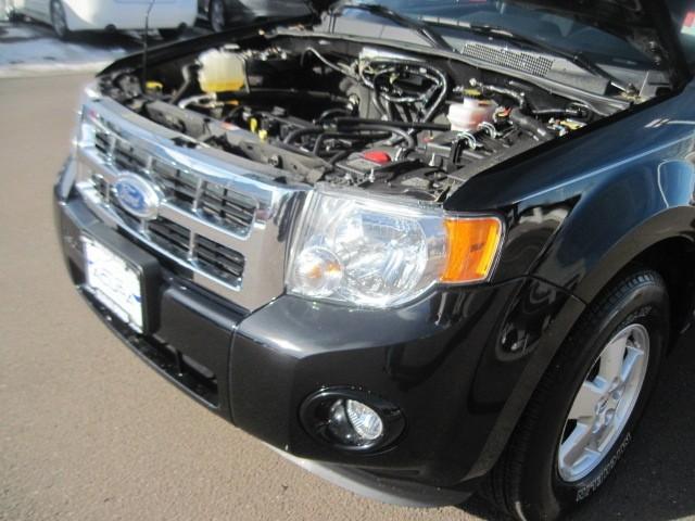 Ford Escape 2010 photo 3