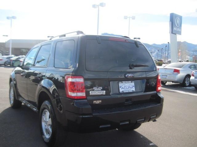 Ford Escape 2010 photo 5