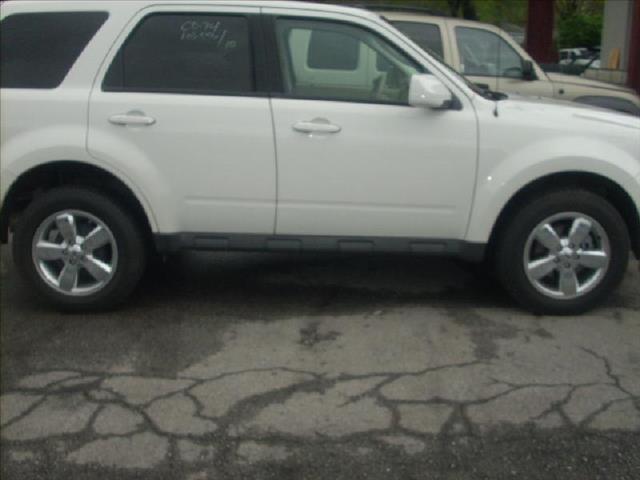 Ford Escape 2010 photo 1