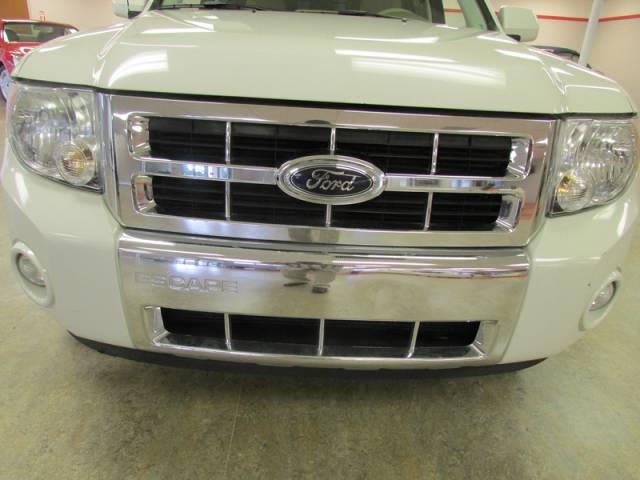 Ford Escape SLT 25 SUV