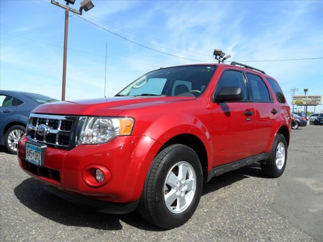 Ford Escape 2010 photo 7