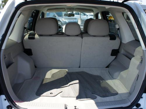 Ford Escape 2010 photo 2