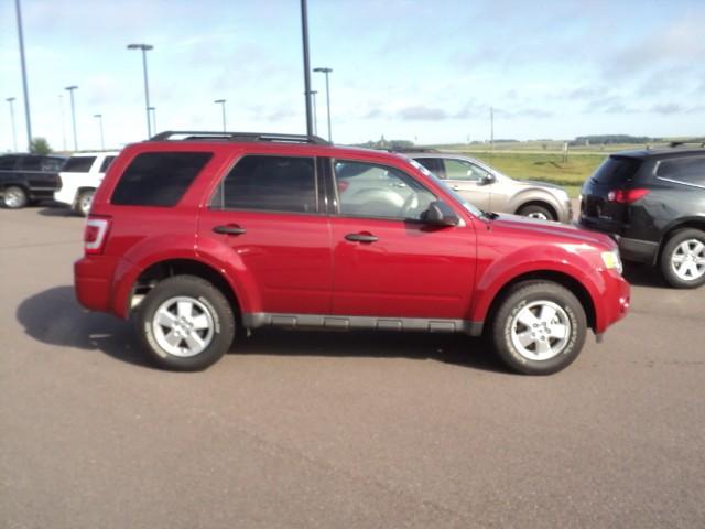 Ford Escape ESi Sport Utility