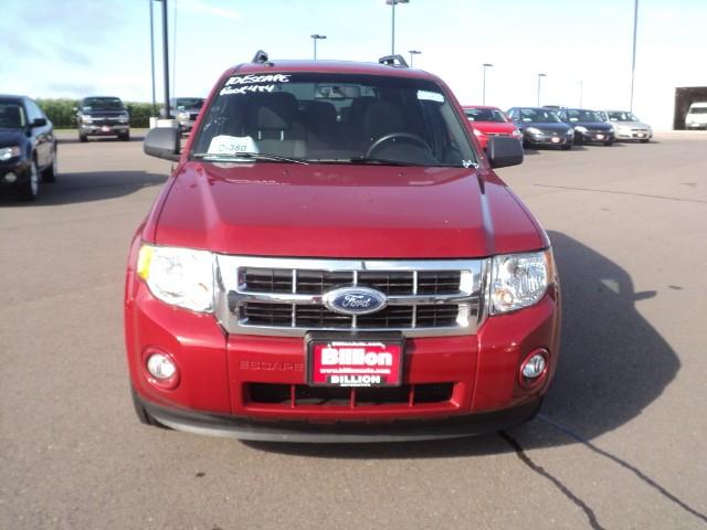 Ford Escape 2010 photo 1
