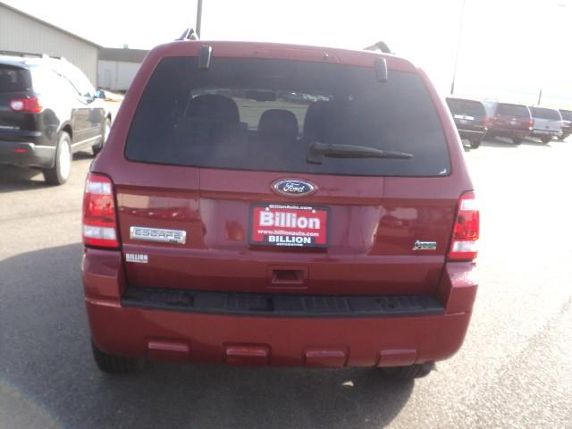 Ford Escape 2010 photo 3