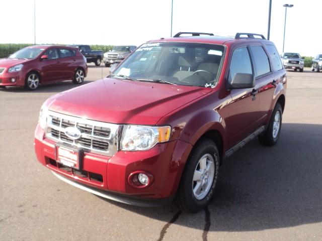 Ford Escape 2010 photo 4