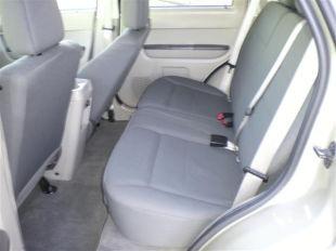 Ford Escape 2010 photo 3