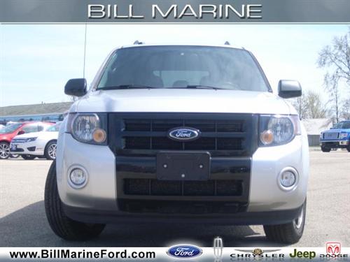 Ford Escape 2010 photo 2