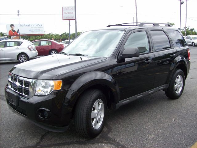 Ford Escape 2010 photo 1