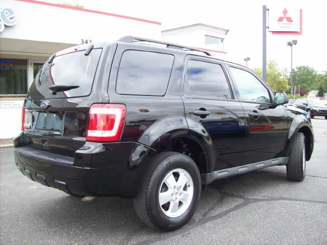 Ford Escape 2010 photo 3