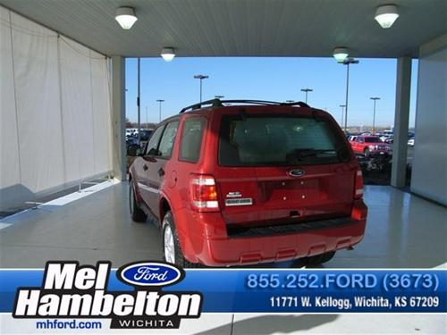 Ford Escape 2010 photo 3