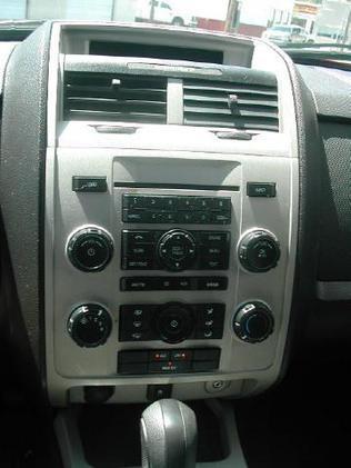 Ford Escape SL 4x4 Regular Cab SUV