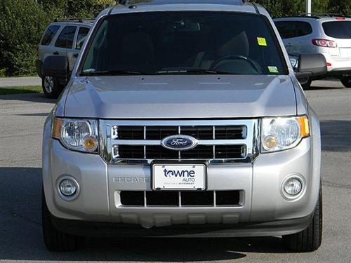 Ford Escape ESi Other