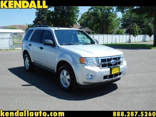 Ford Escape 2010 photo 2