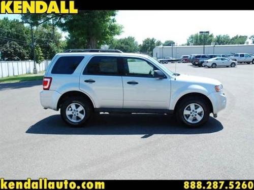 Ford Escape 2010 photo 3