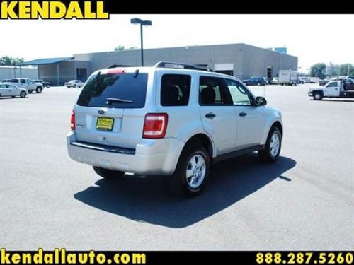 Ford Escape 2010 photo 4