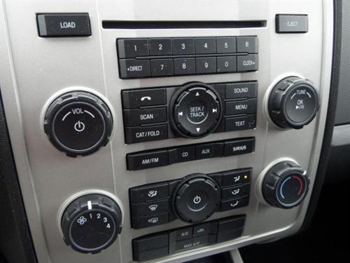 Ford Escape ESi Other