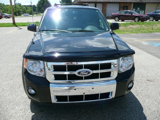 Ford Escape 2010 photo 4