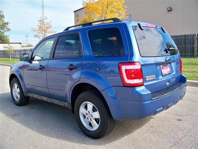 Ford Escape 2010 photo 3