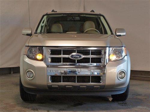 Ford Escape 2010 photo 1