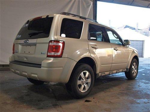 Ford Escape 2010 photo 4