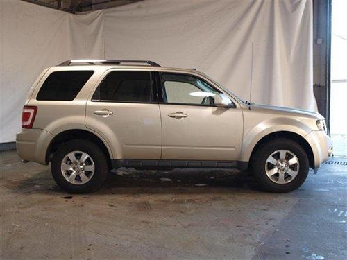 Ford Escape 2010 photo 5