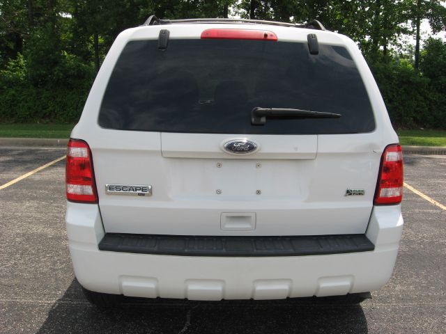Ford Escape SL 4x4 Regular Cab SUV