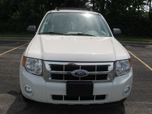 Ford Escape 2010 photo 3