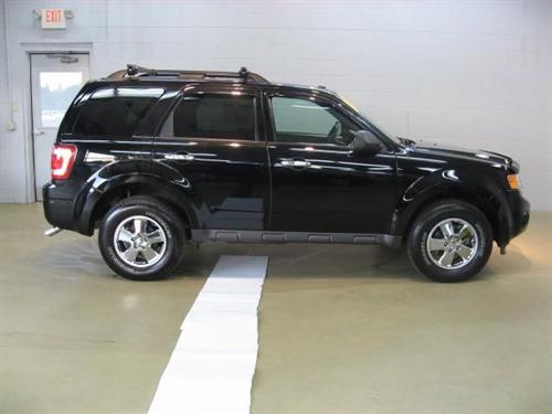 Ford Escape ESi Other