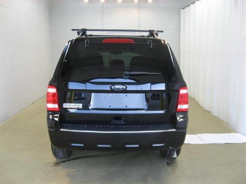 Ford Escape 2010 photo 2