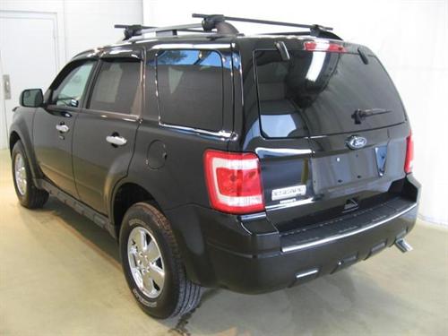 Ford Escape 2010 photo 3