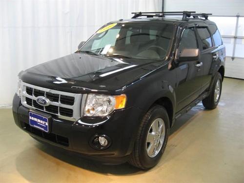 Ford Escape 2010 photo 4