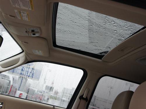 Ford Escape 2010 photo 4