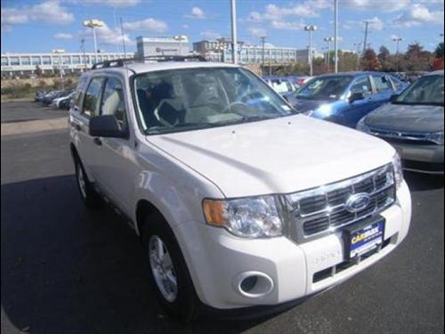 Ford Escape XLS Other