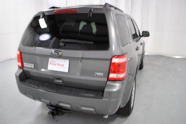 Ford Escape ESi SUV
