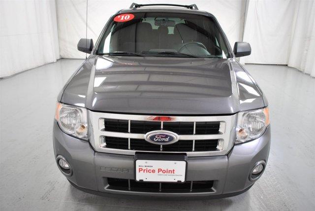 Ford Escape 2010 photo 1