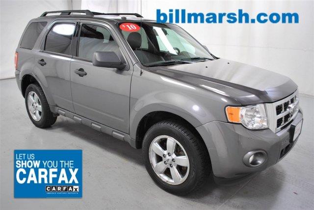 Ford Escape 2010 photo 3