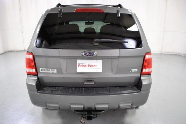 Ford Escape 2010 photo 4
