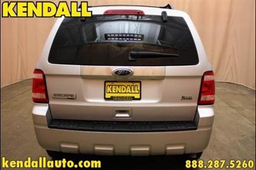 Ford Escape 2010 photo 3