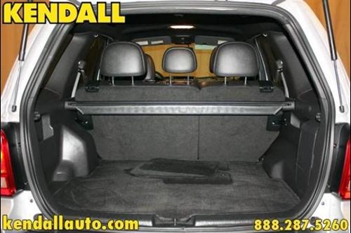 Ford Escape 2010 photo 4