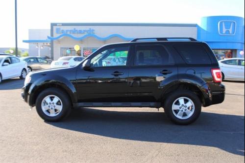 Ford Escape ESi Other