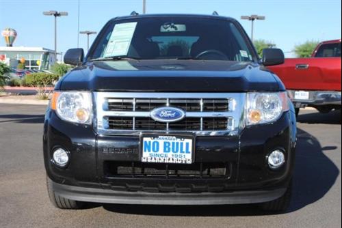 Ford Escape 2010 photo 2