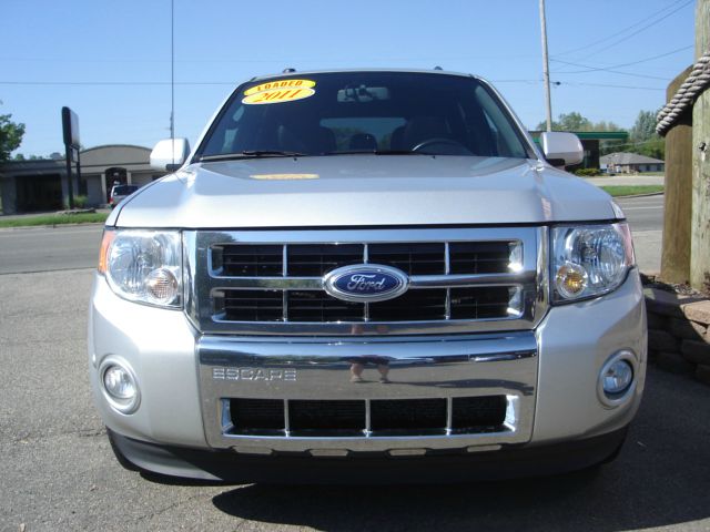 Ford Escape 2011 photo 24