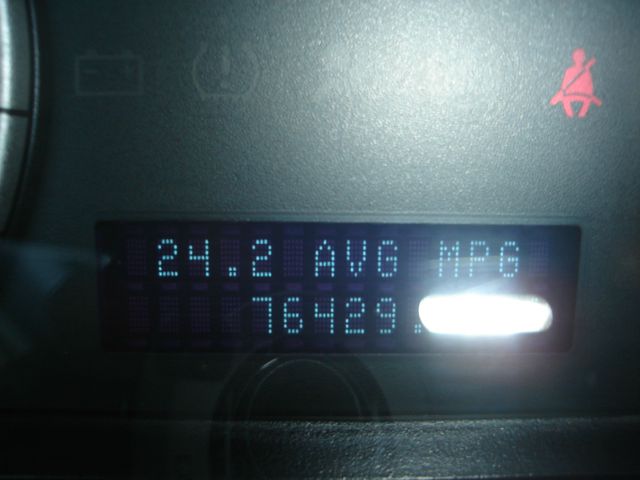 Ford Escape 2011 photo 6