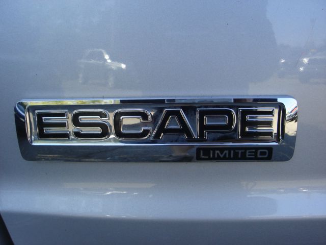 Ford Escape 2011 photo 7
