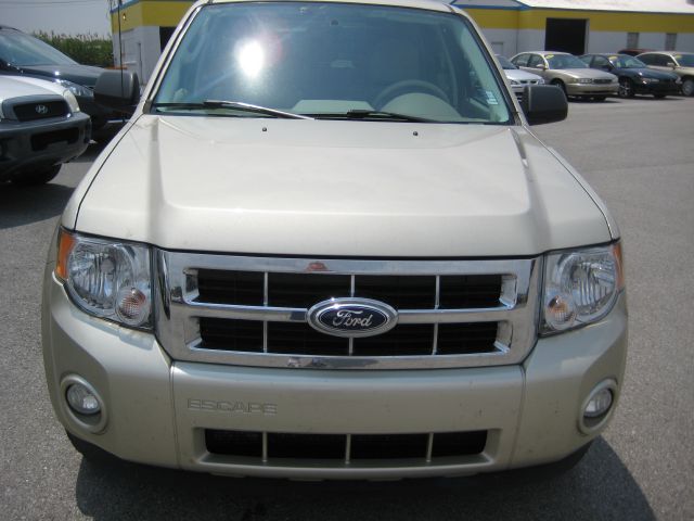 Ford Escape 2011 photo 10