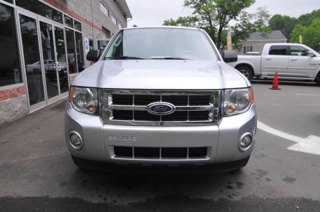 Ford Escape ESi SUV